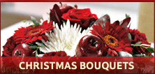 Christmas Bouquets