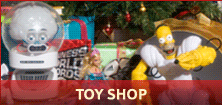 Toyshop