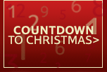 Countdown to Christmas