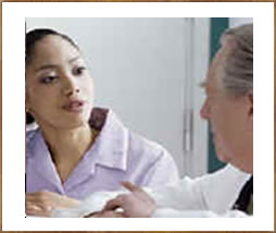 Care for Prostate Cancer