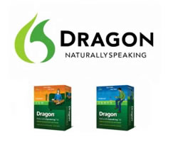 Nuance Dragon NaturallySpeaking 10 Preferred