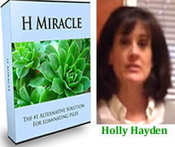 Hemorrhoids Treatment Piles