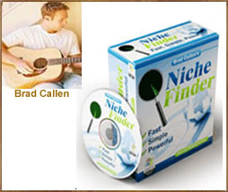 Niche Market Finder Download