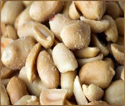 Peanut allergy