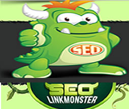 SEO Link Monster by Brad Callen, Matt Callen & Dori Friend