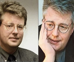 Stieg Larsson Book Reviews In Picture