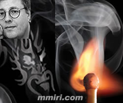 Stieg Larsson Book Reviews In Picture