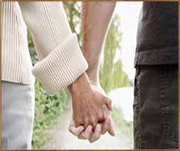 Seeking help to treat infertility